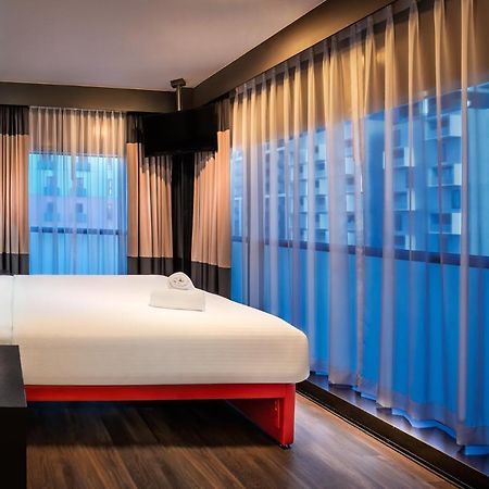 Essence Hotel Carlton Melbourne Exteriör bild