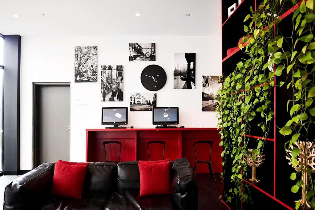 Essence Hotel Carlton Melbourne Bekvämligheter bild
