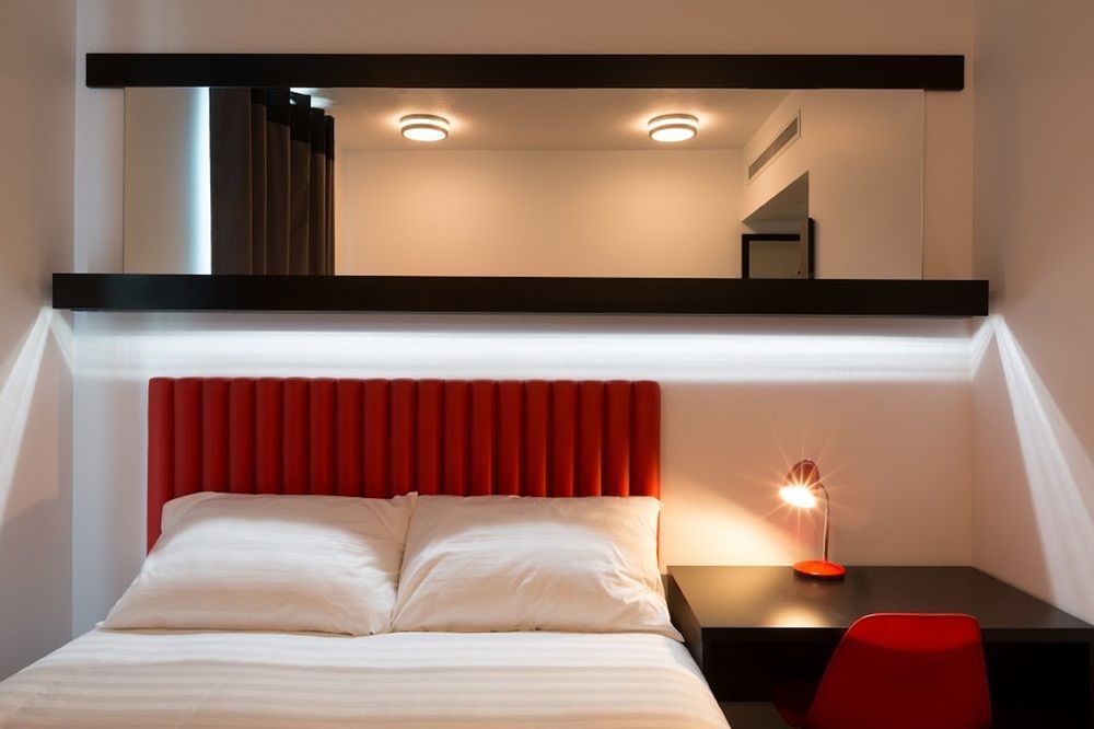 Essence Hotel Carlton Melbourne Exteriör bild